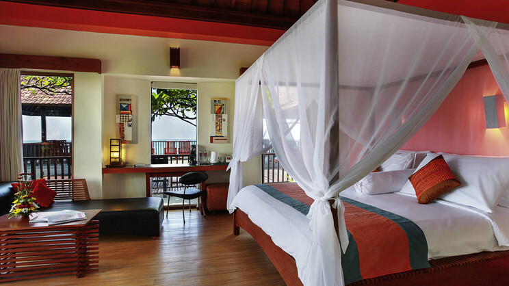 Mercure Kuta Beach-Bali 